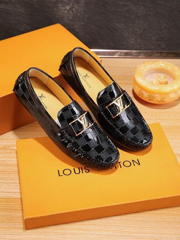 LV Men's Shoes 2462